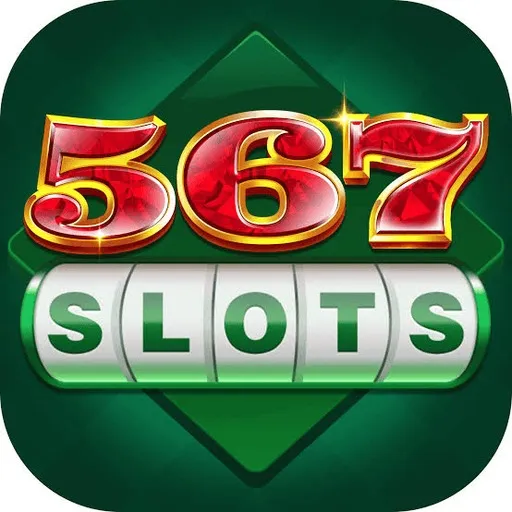 567slots APK Terbaru untuk Perangkat Android