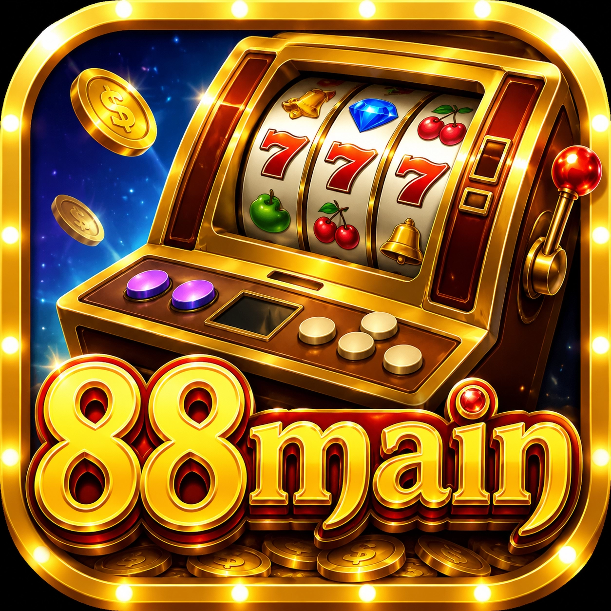 88main APK Terbaru dan Aman untuk Diunduh