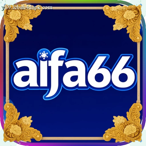 aifa66 APK Terbaru untuk Perangkat Android