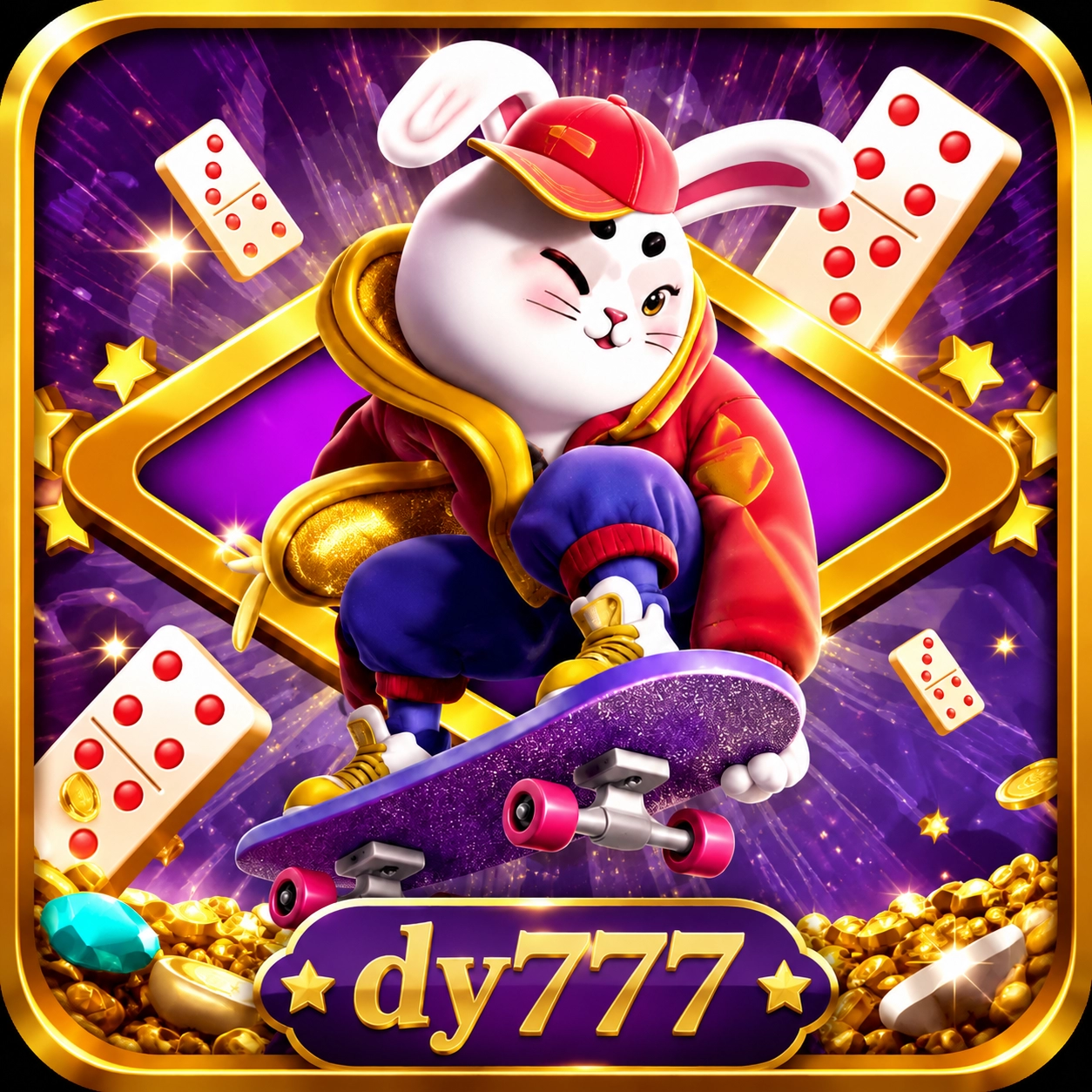 dy777 App: Info, Rating, dan Link Download