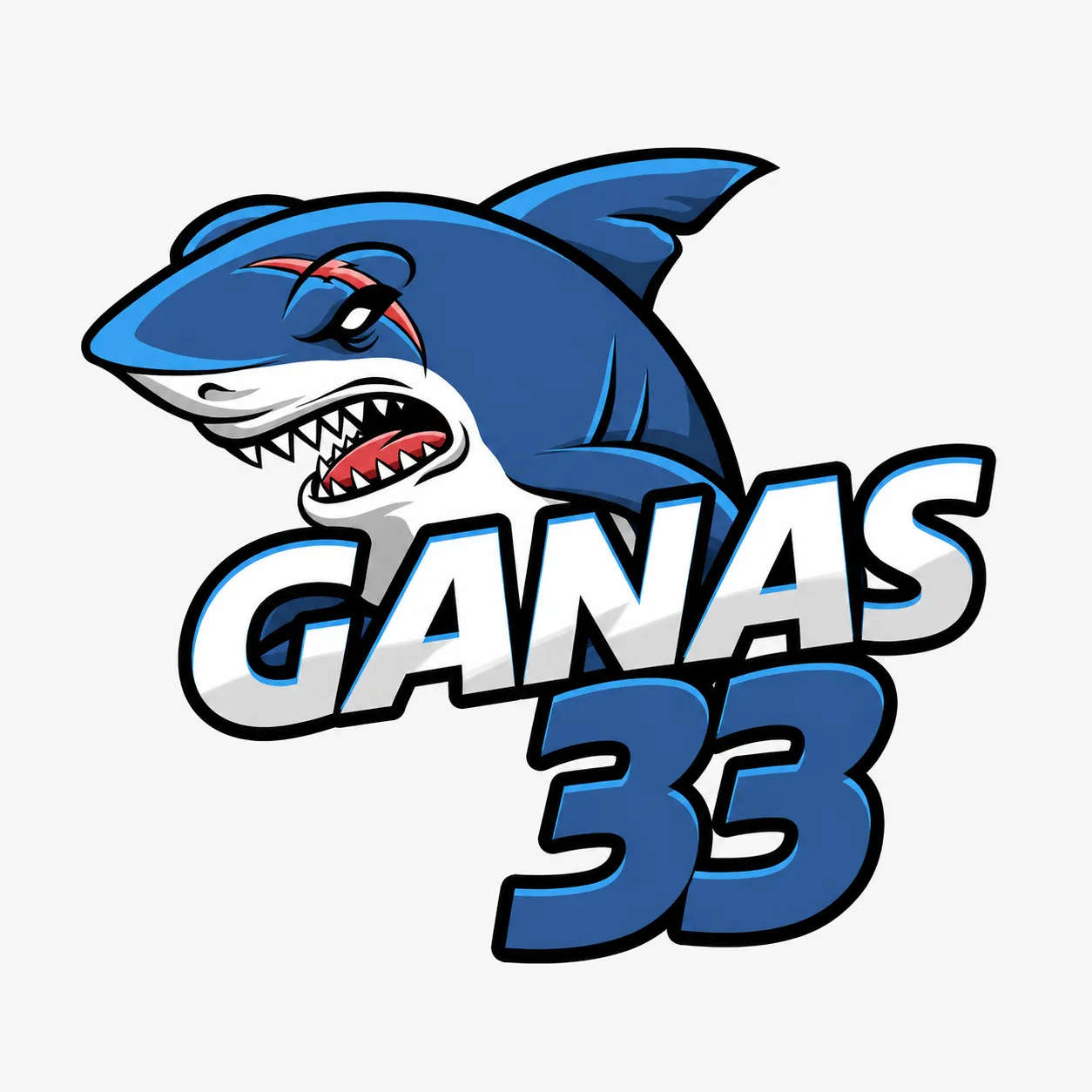 ganas33 APK: Fitur, Ukuran, dan Link Download