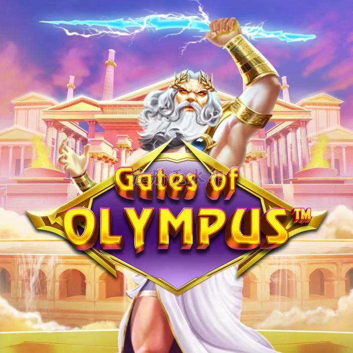 Aplikasi gatesofolympus Terbaru dengan Fitur Terbaik