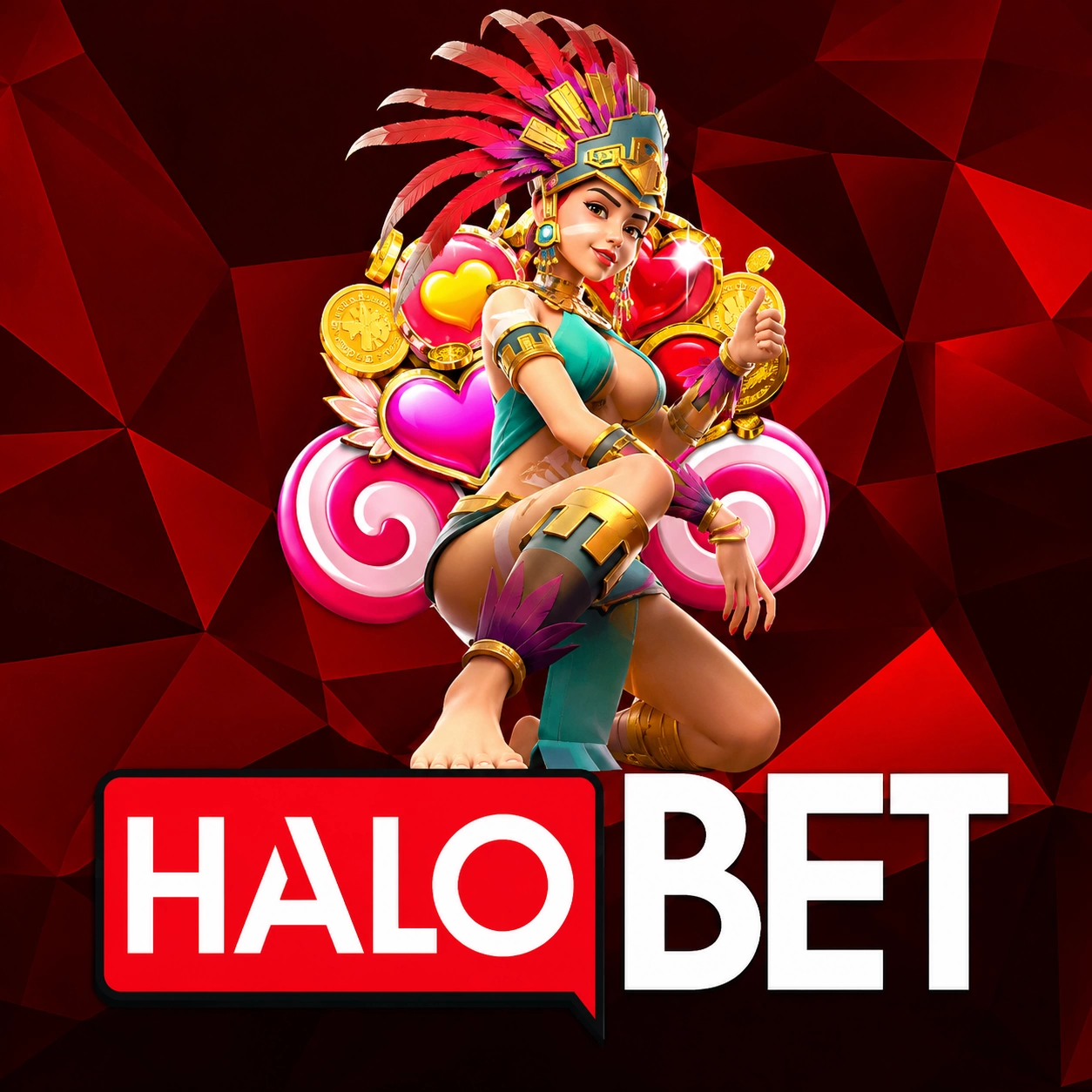 halobet APK Terbaru untuk Android Tanpa Iklan
