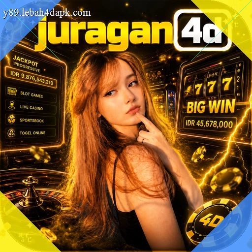 juragan4d Terbaru 2026: Download APK dan Review