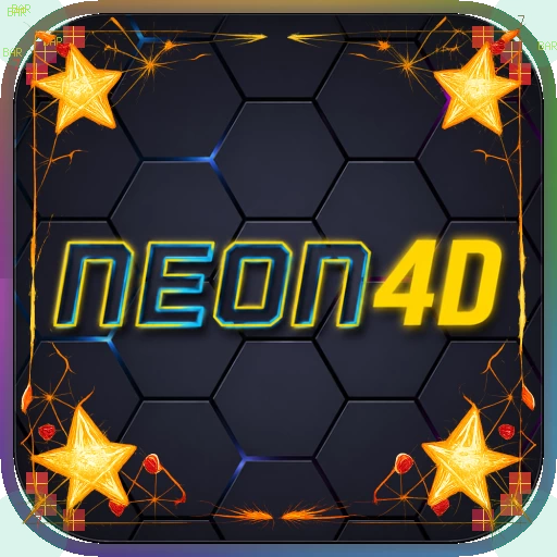 Kelebihan dan Fitur Aplikasi neon4d Terbaru
