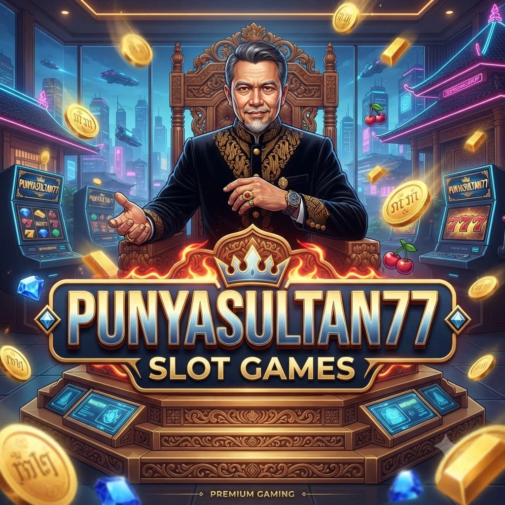 punyasultan77 APK Terbaru dan Aman untuk Diunduh