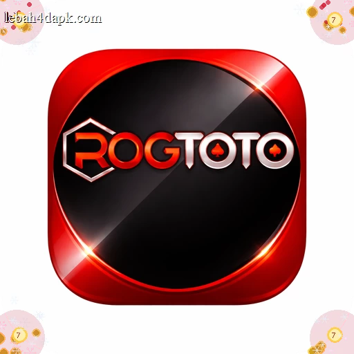 Info Aplikasi rogtoto Terbaru dan Cara Download