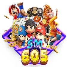sm605 APK Terbaru: Download Cepat dan Gratis