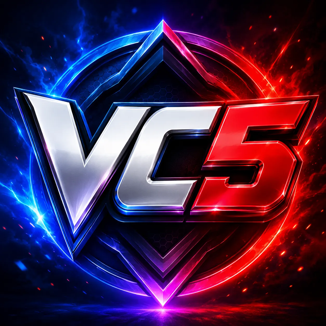 vc5 APK Terbaru untuk Perangkat Android