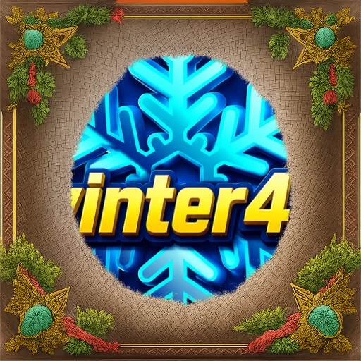 Download winter4d APK Original untuk Android