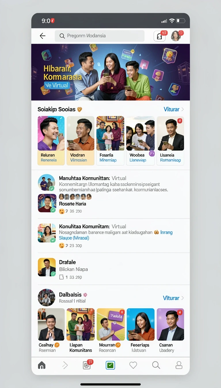 Cara Menggunakan Aplikasi ratu10 untuk Pemula screenshot