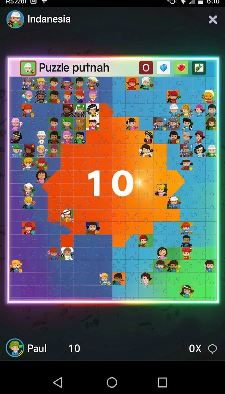 Aplikasi hartaspin Terpercaya untuk Android screenshot