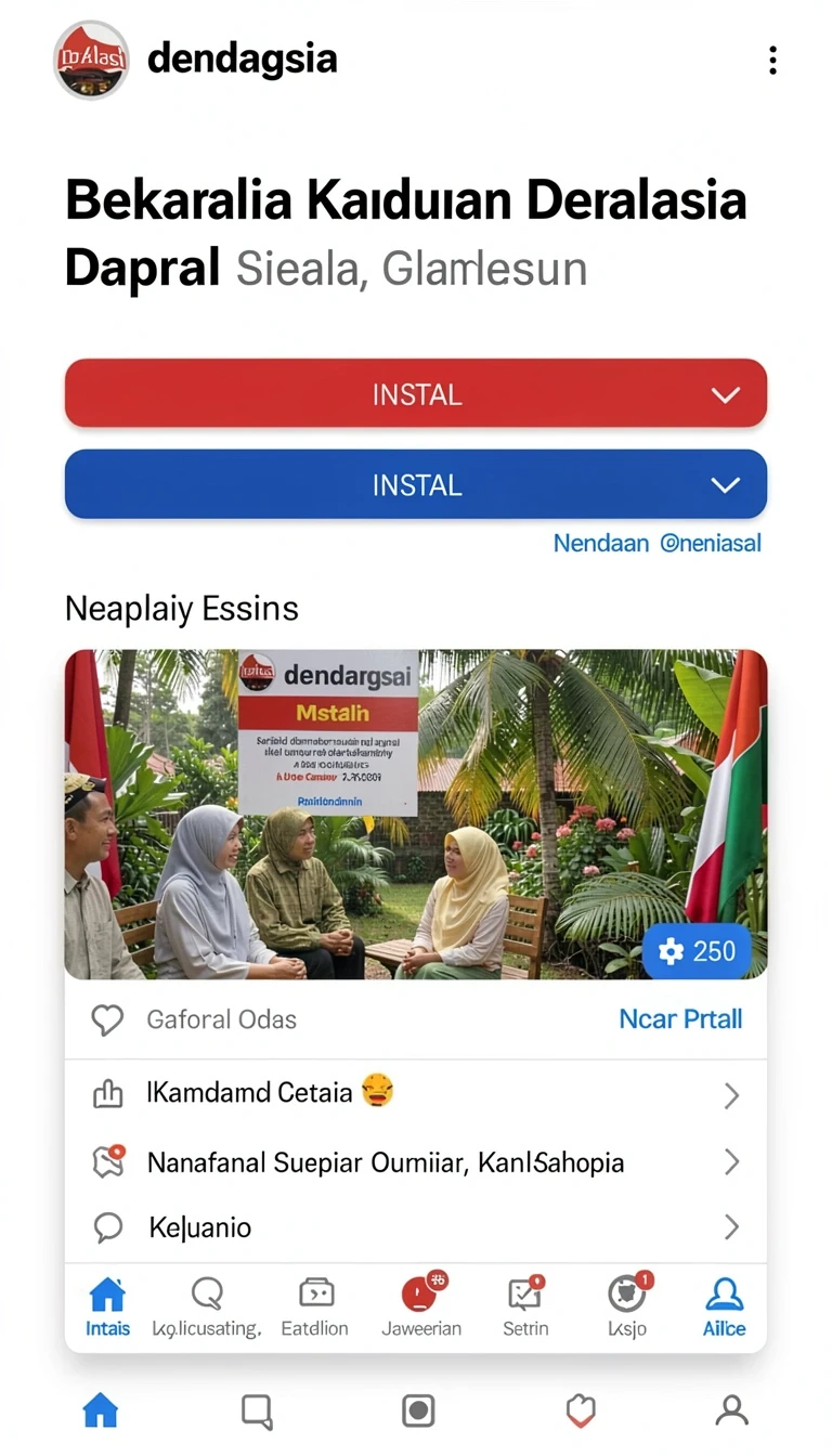 Download Aplikasi sulebet Terbaru untuk HP Android screenshot