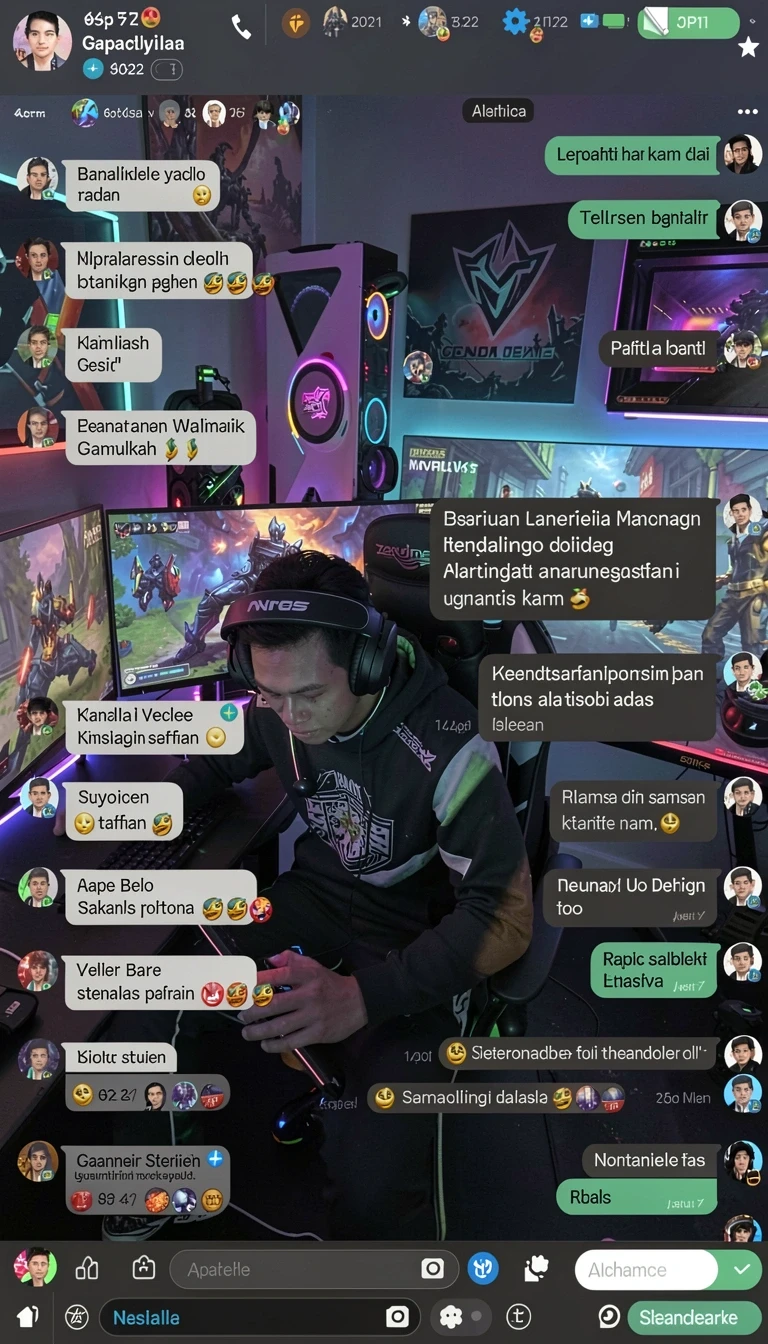 Update Aplikasi ubertoto Terbaru 2026 screenshot