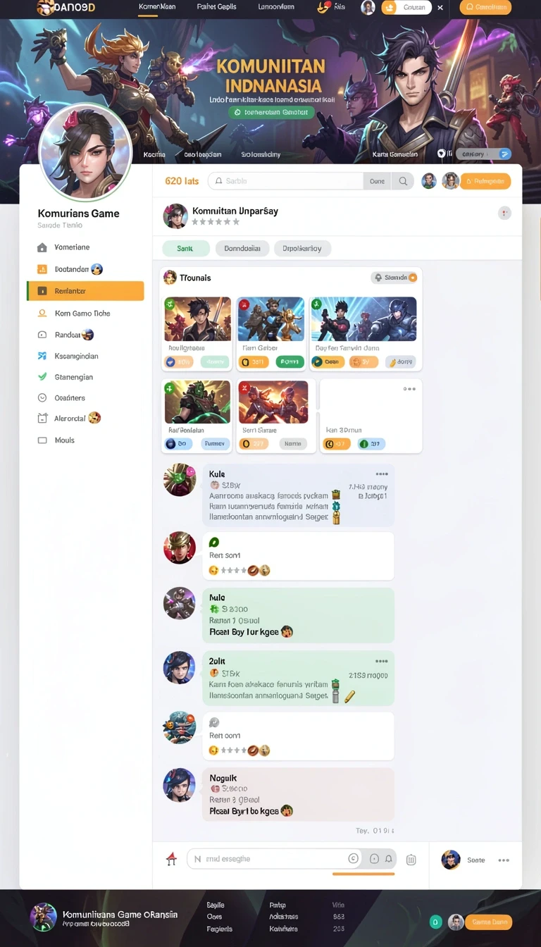 Info Lengkap Aplikasi sobat777 Versi Terbaru screenshot