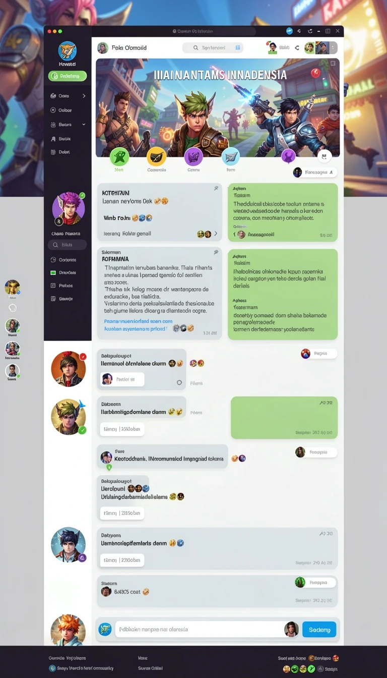 Aplikasi asia99 Terpercaya untuk Android screenshot