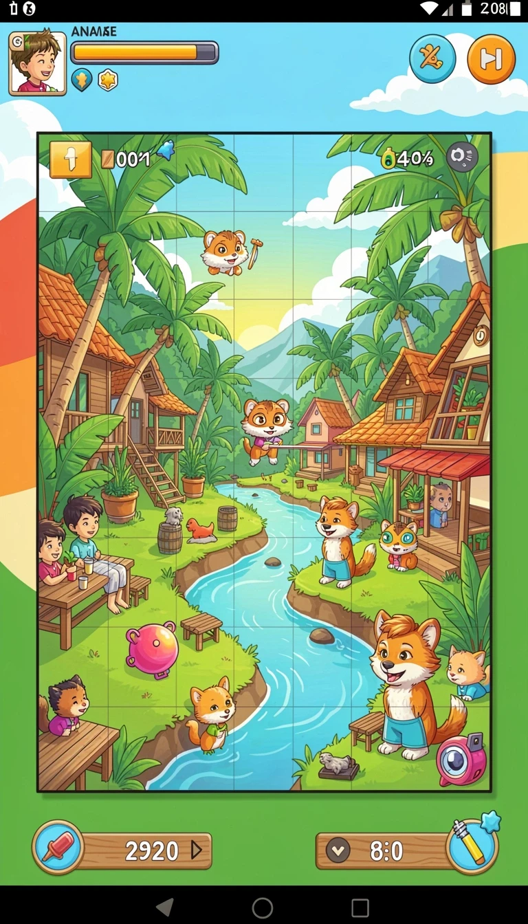 98toto APK Terbaru untuk Perangkat Android screenshot