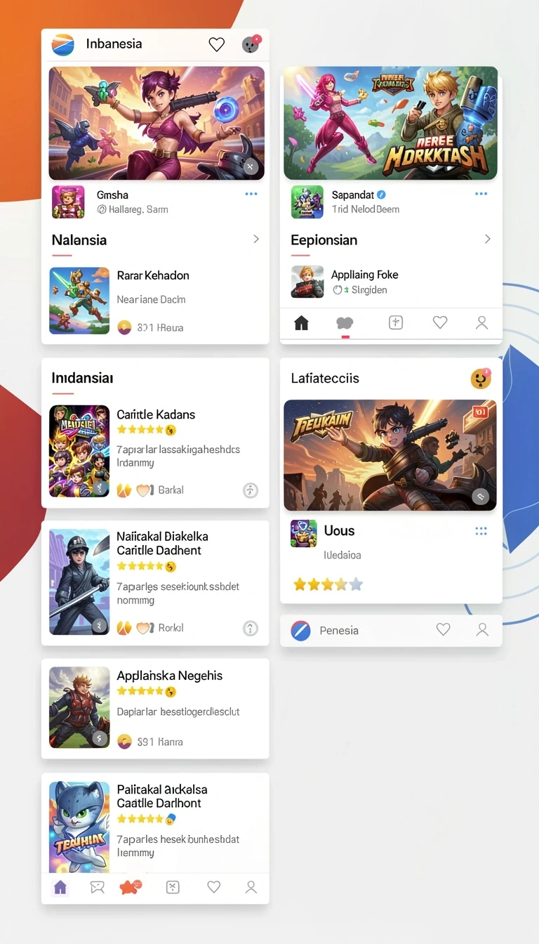 Aplikasi baru01 Terbaru untuk Android dan iOS screenshot