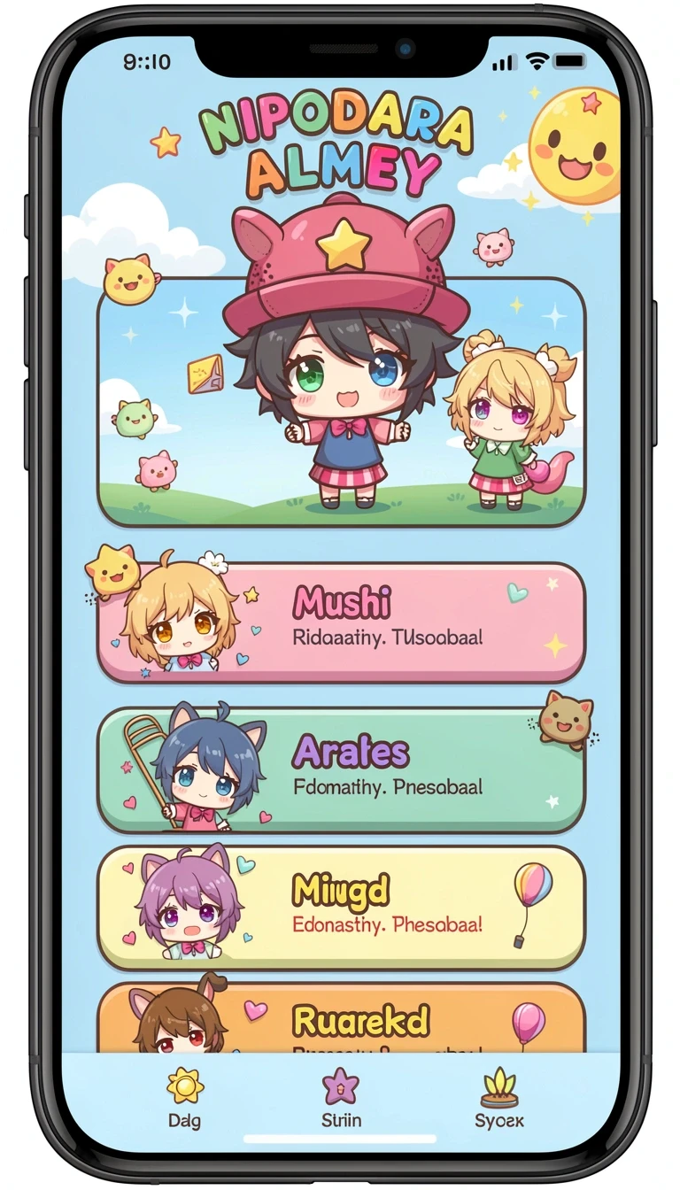 idrok Terbaru: Download APK dan Info Lengkap screenshot