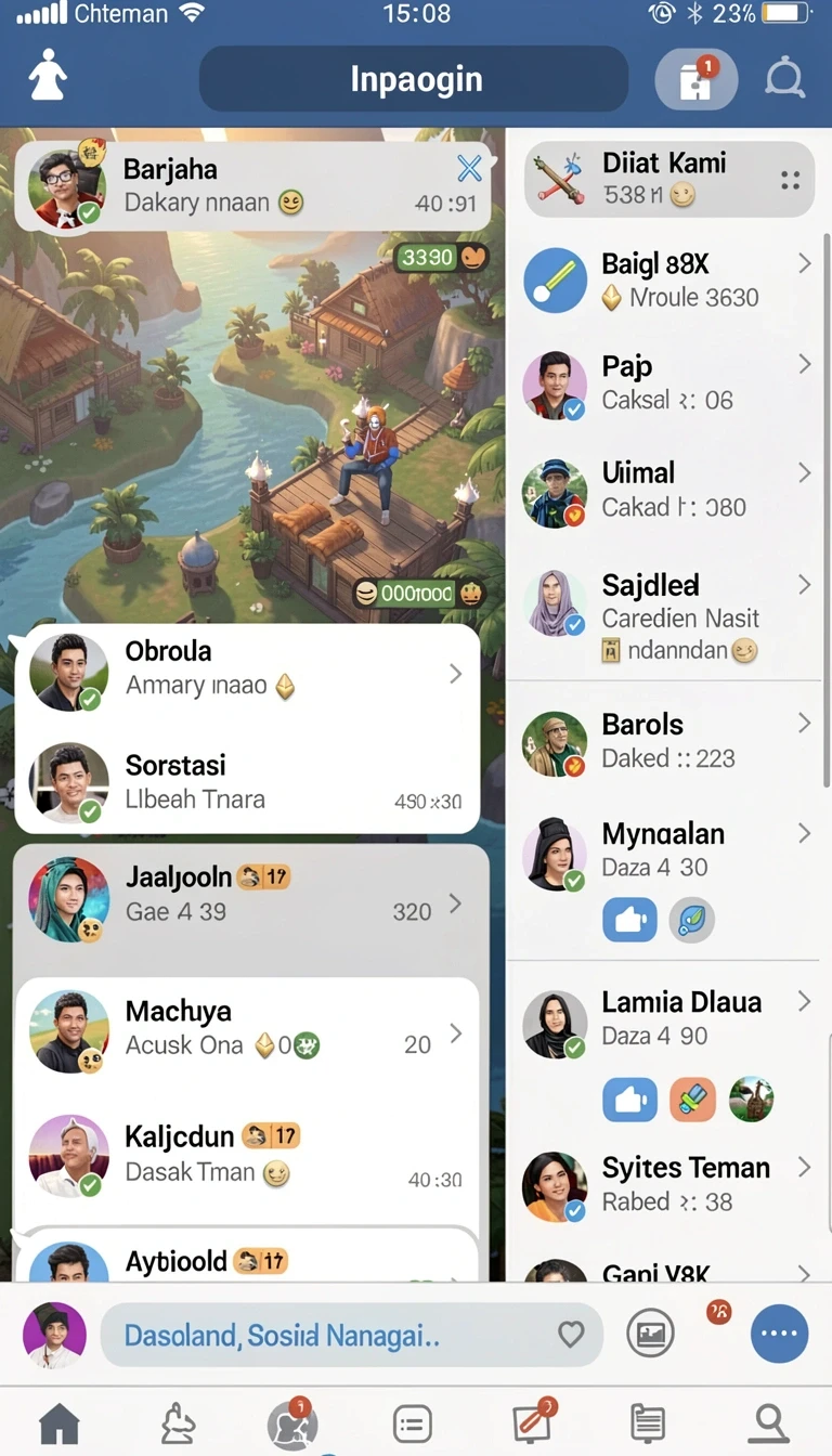 megaidr Terbaru untuk Android: Download APK Gratis screenshot