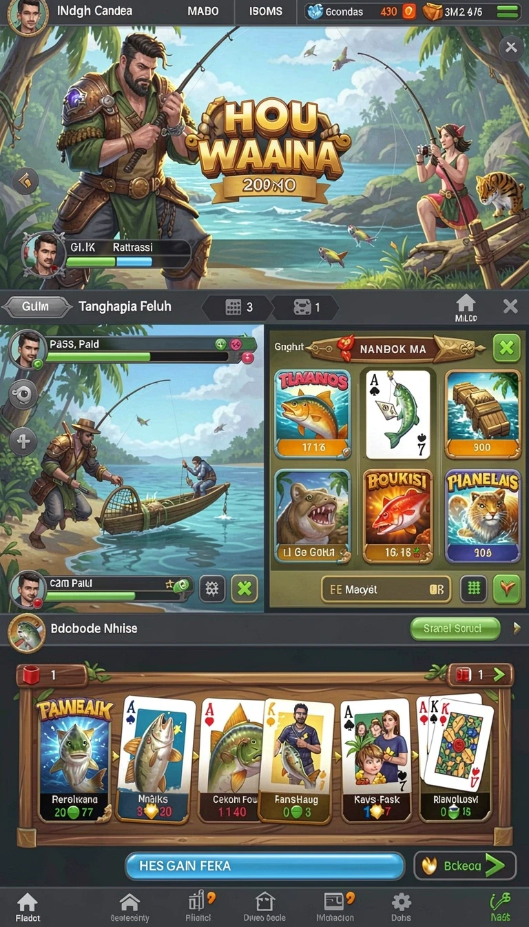 Panduan Instalasi Aplikasi jp6789 di Android screenshot
