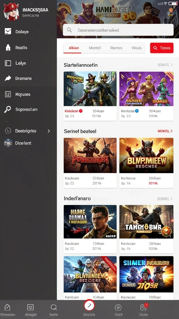 a200m Versi Terbaru untuk Android Tanpa Ribet screenshot