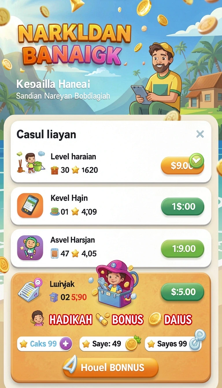 kg778 APK Terbaru: Download Cepat dan Gratis screenshot