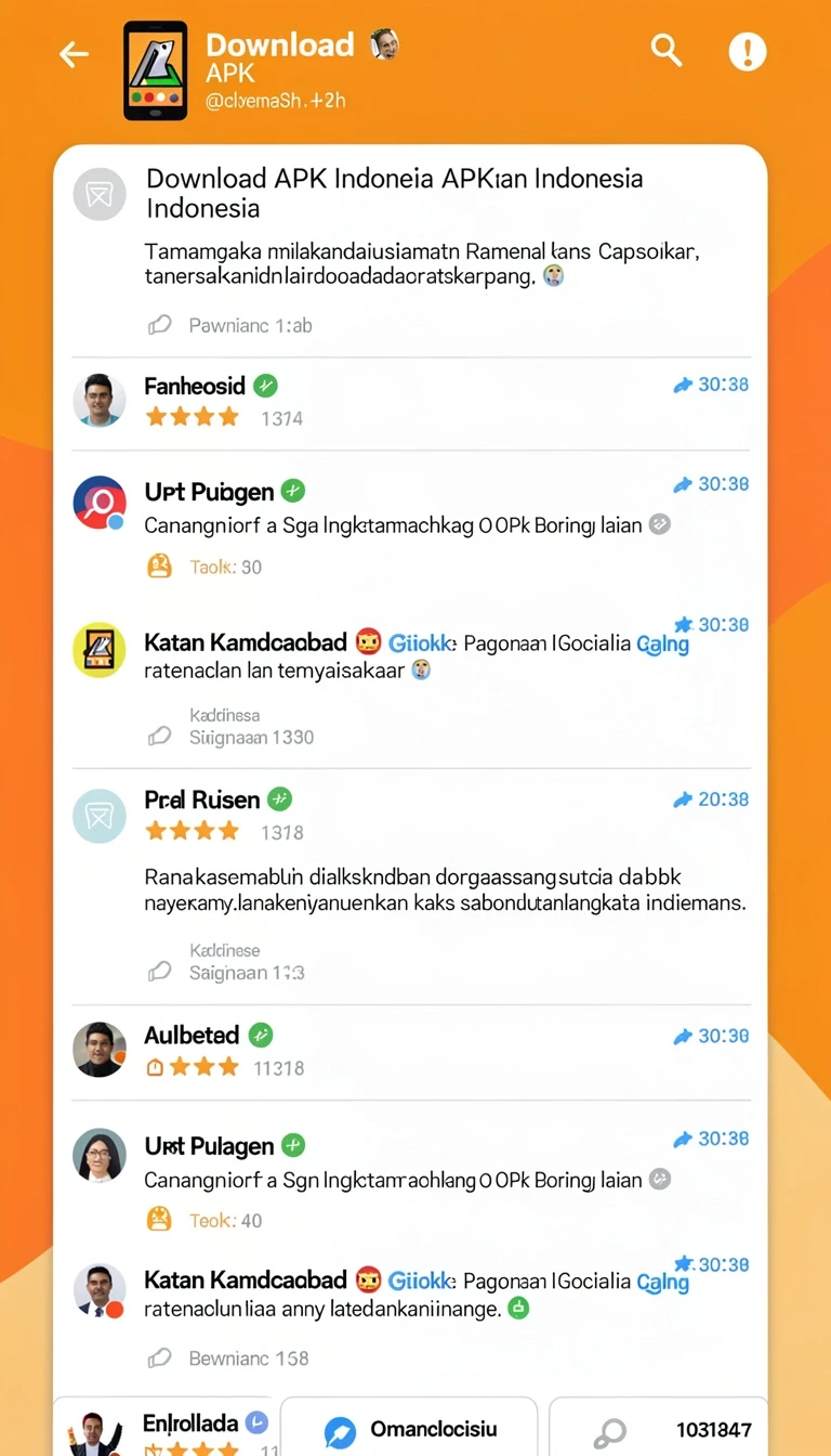 Review Aplikasi ko857 Versi Terbaru screenshot
