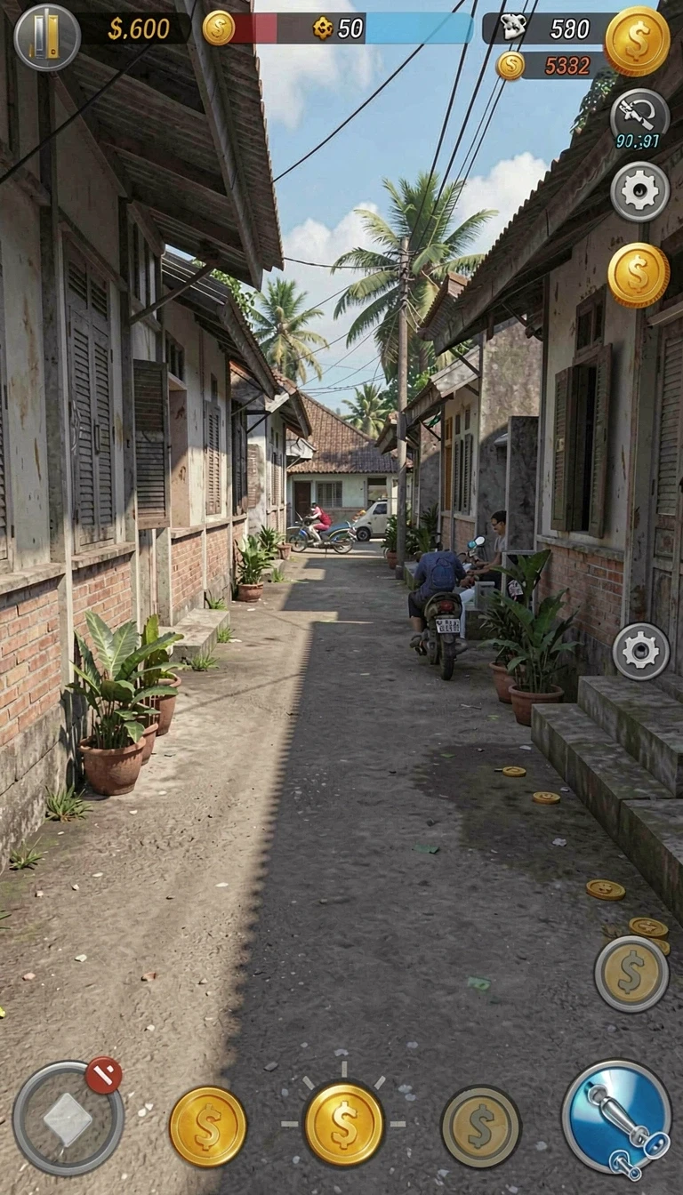 naga889 APK: Fitur, Ukuran, dan Link Download screenshot