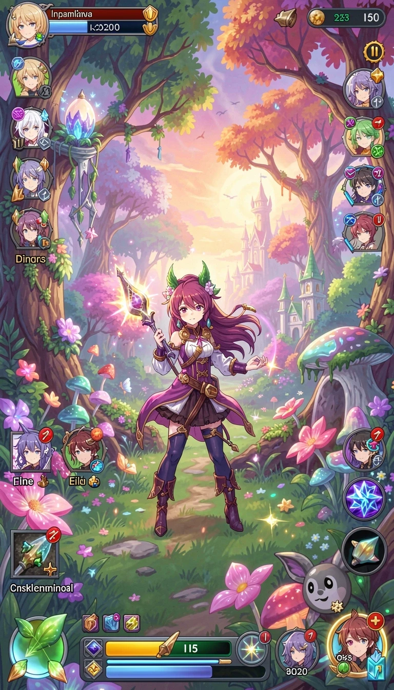 Download pf777 APK untuk Android screenshot