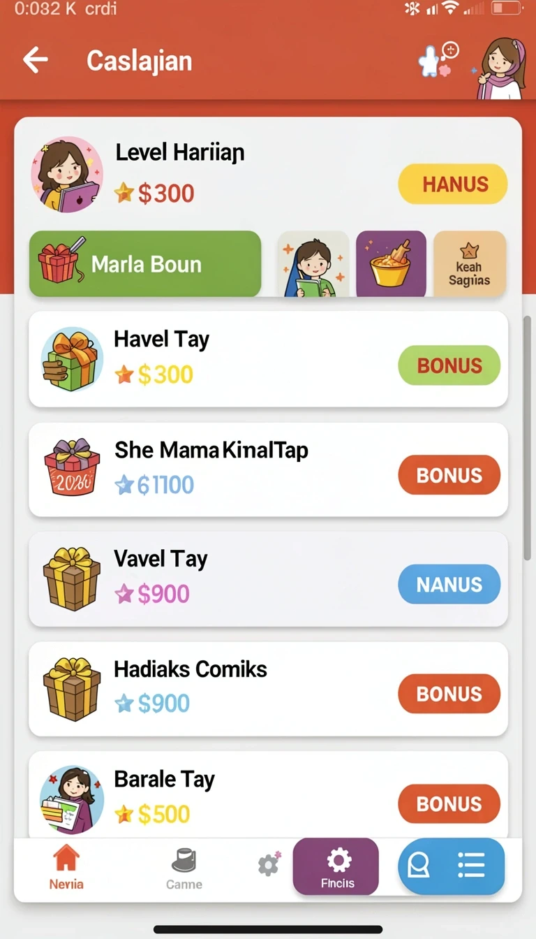 Aplikasi yunitoto Terbaik untuk Android dan iOS screenshot