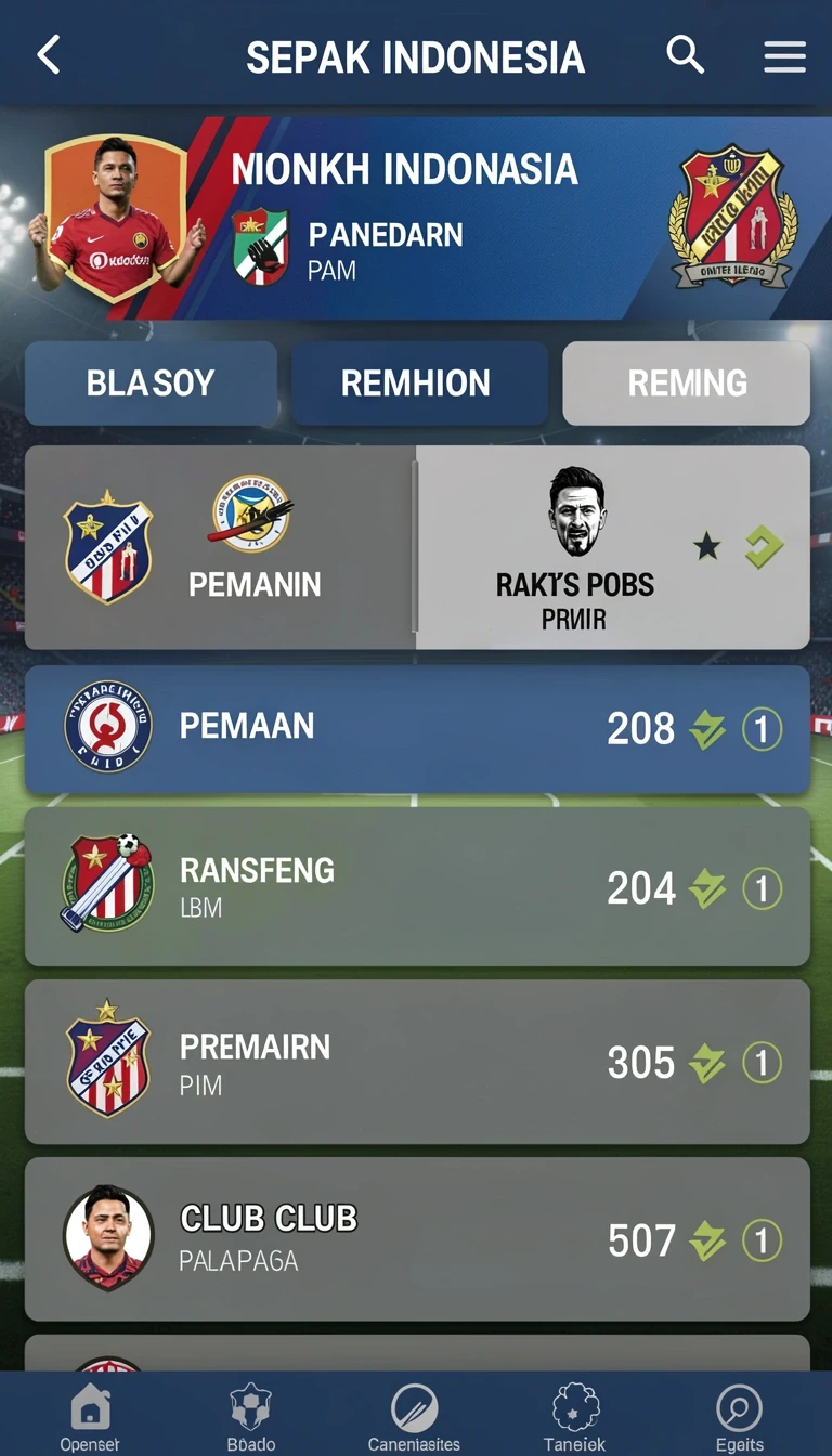 Aplikasi paus4d Terbaik untuk Android dan iOS screenshot