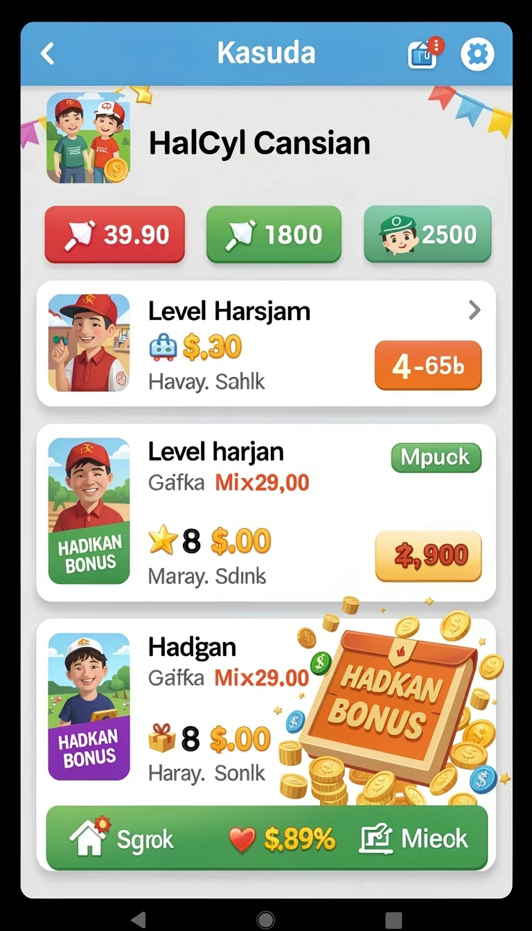 Aplikasi paus123 Resmi dan Terpercaya di Android screenshot