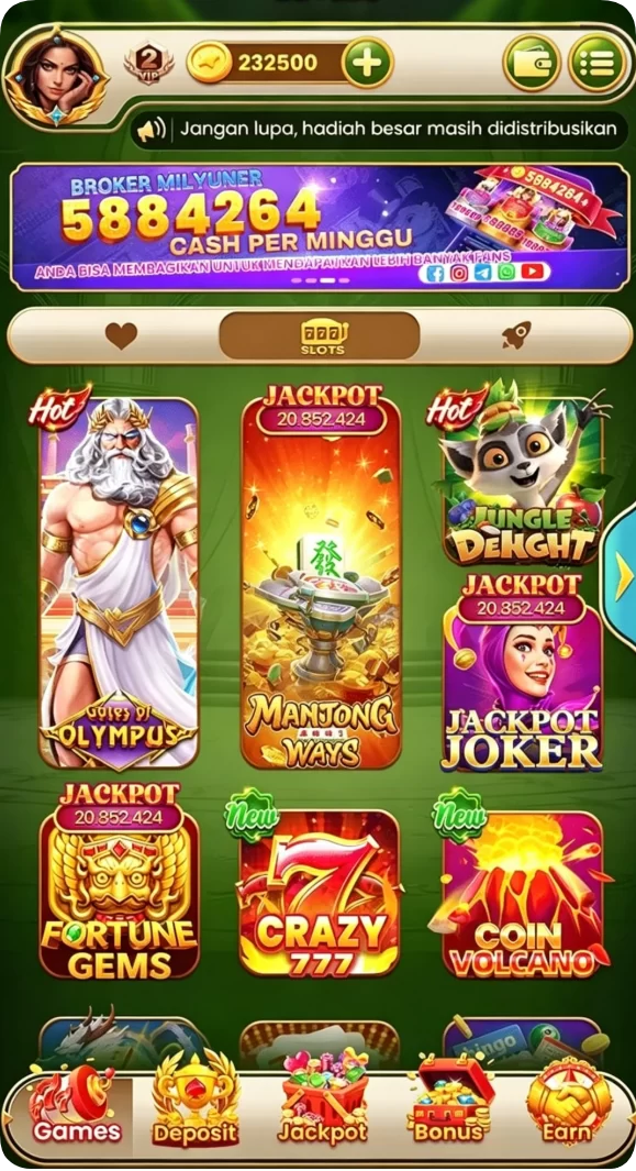 Review Aplikasi hoki138 Versi Terbaru screenshot