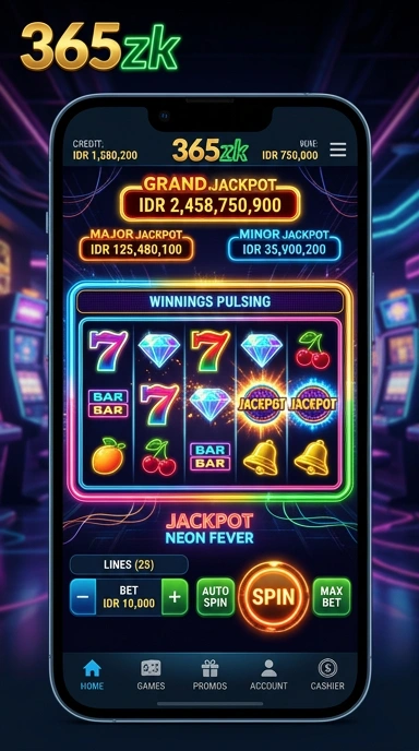 Cara Update Aplikasi idc88joker ke Versi Terbaru screenshot