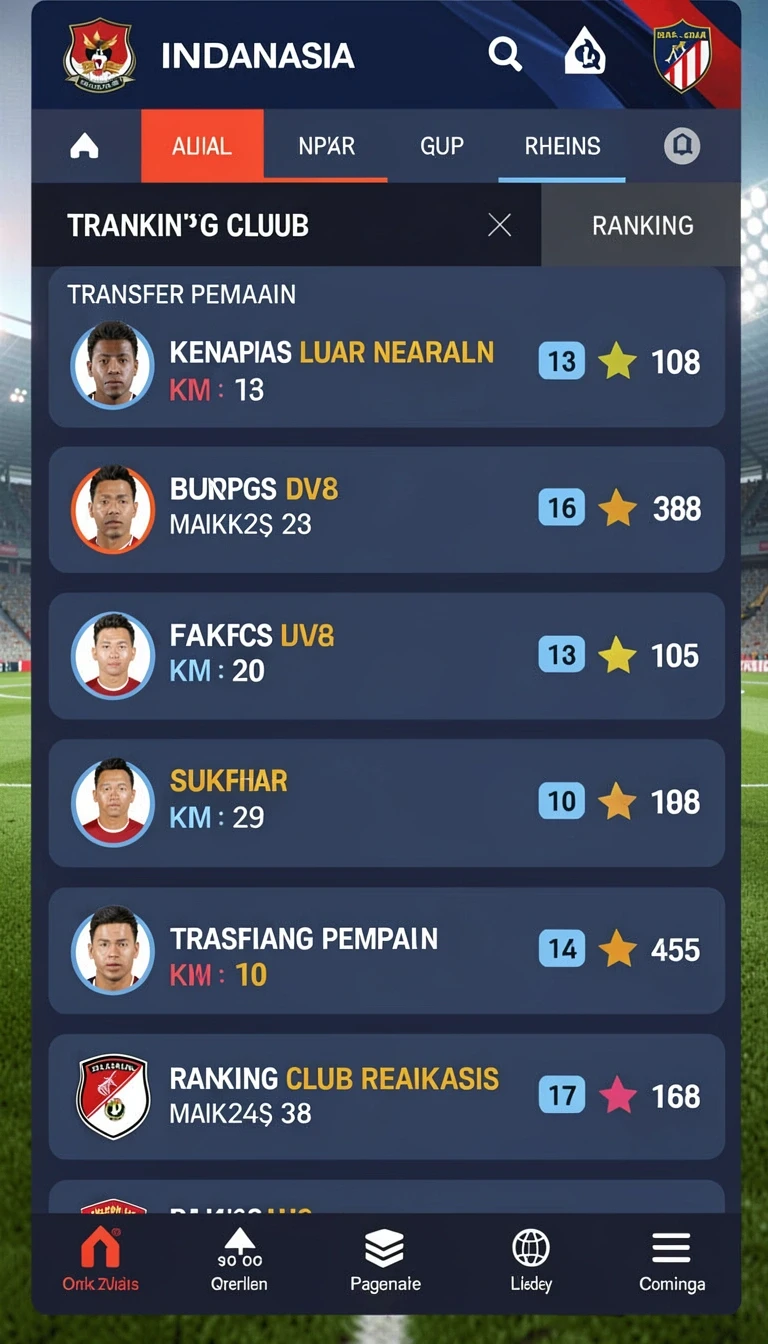 Aplikasi Javo88 icons Terbaru dan Terlengkap screenshot