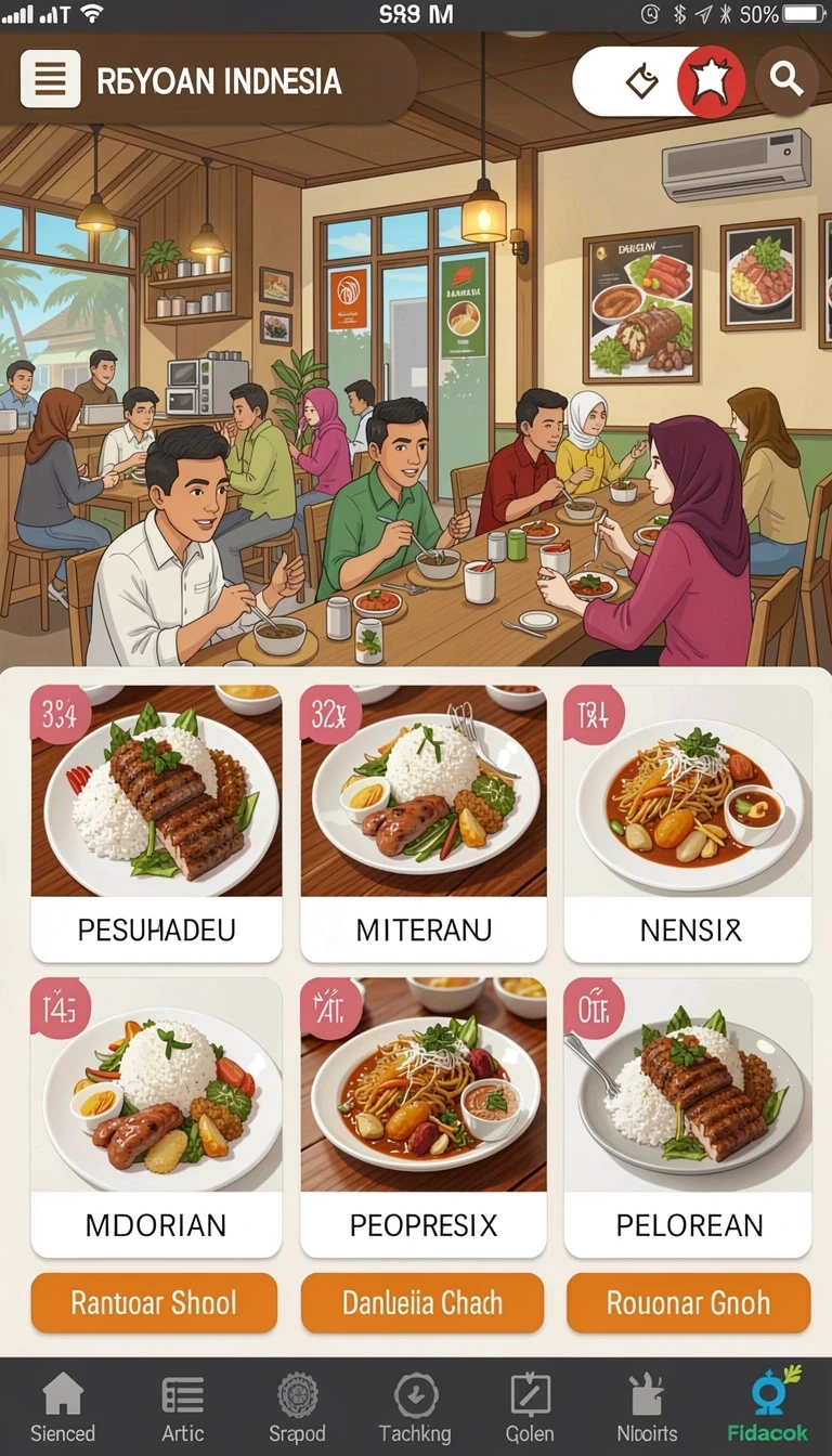 Tampilan utama aplikasi gg108 – Bonus & Jackpot 2026