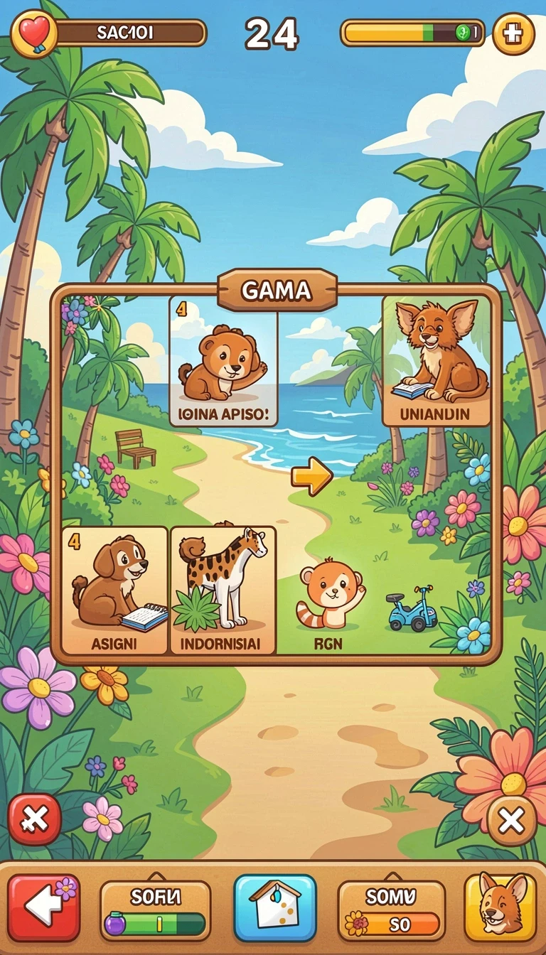 rt88 APK Full Version untuk Android screenshot