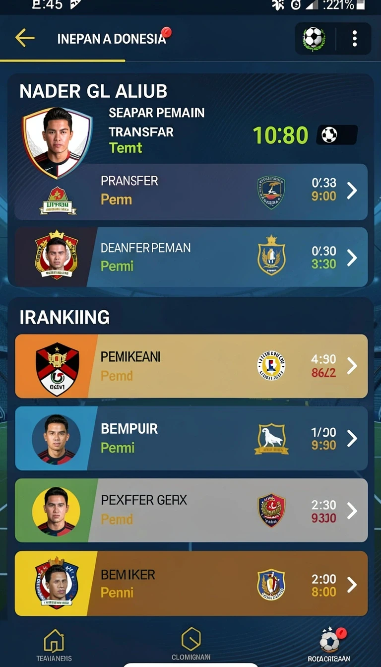 mpo76 APK: Fitur, Ukuran, dan Link Download screenshot