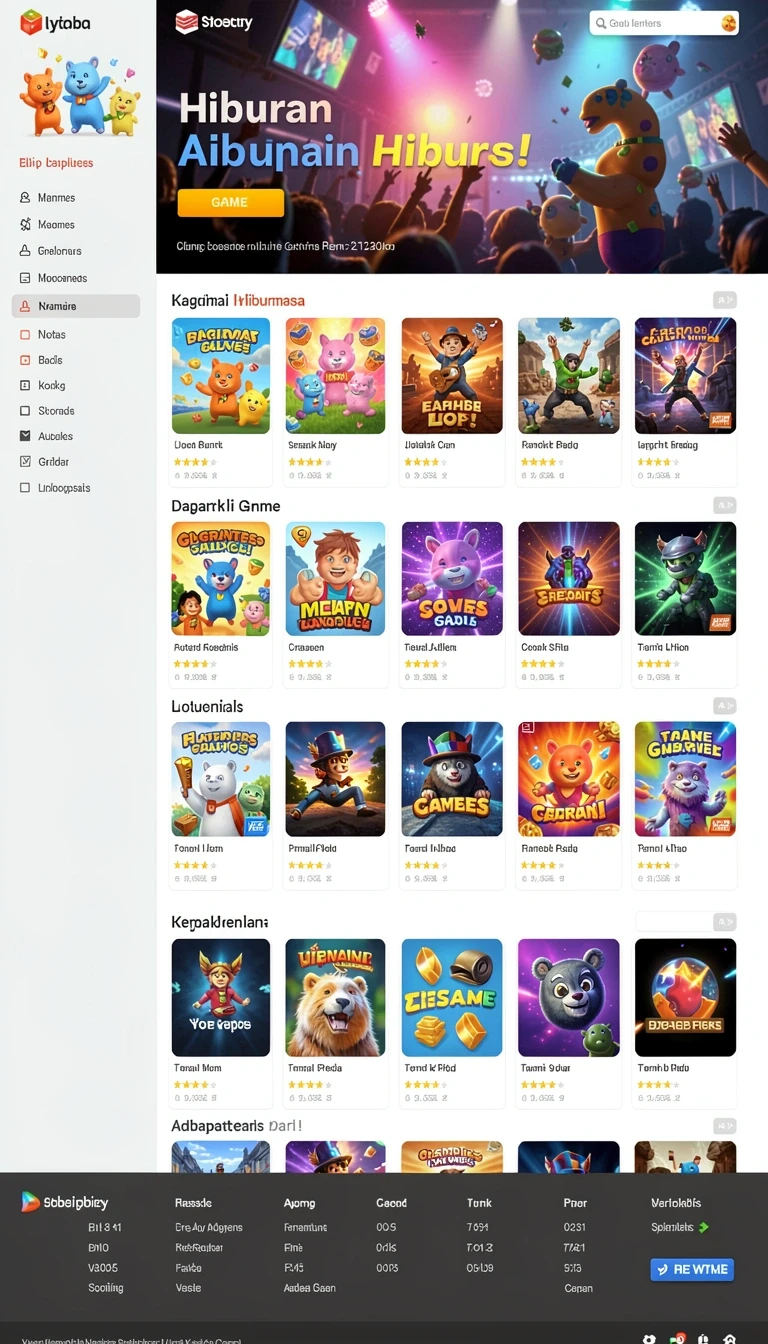 vc5 APK Terbaru untuk Perangkat Android screenshot