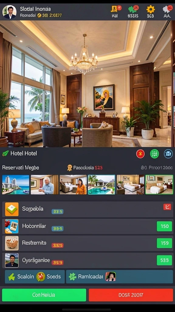 Cara Update Aplikasi kaskustoto ke Versi Terbaru screenshot