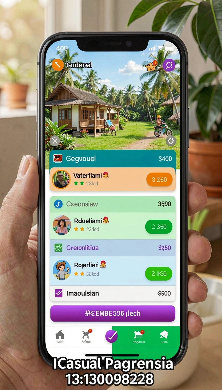 javo88 APK Versi Terbaru untuk Android 2026 screenshot