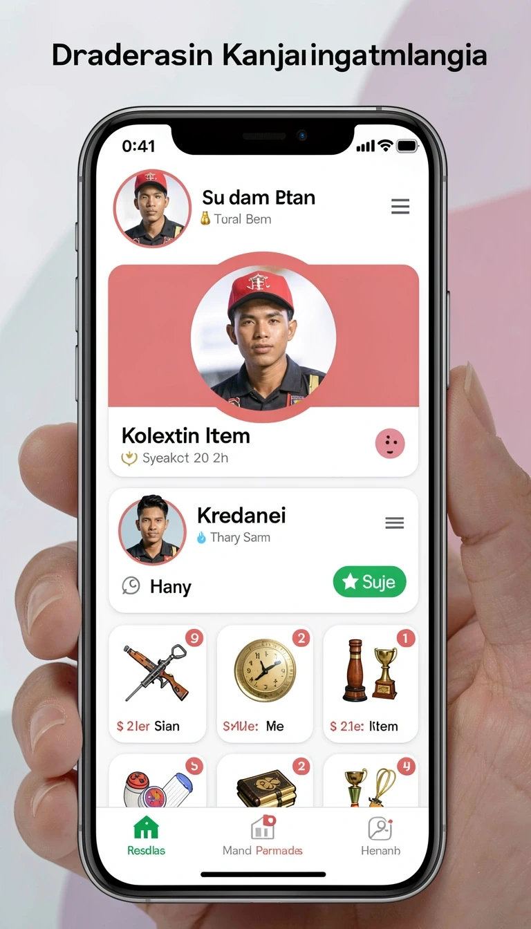 Panduan Lengkap Aplikasi surga11 untuk Pemula screenshot