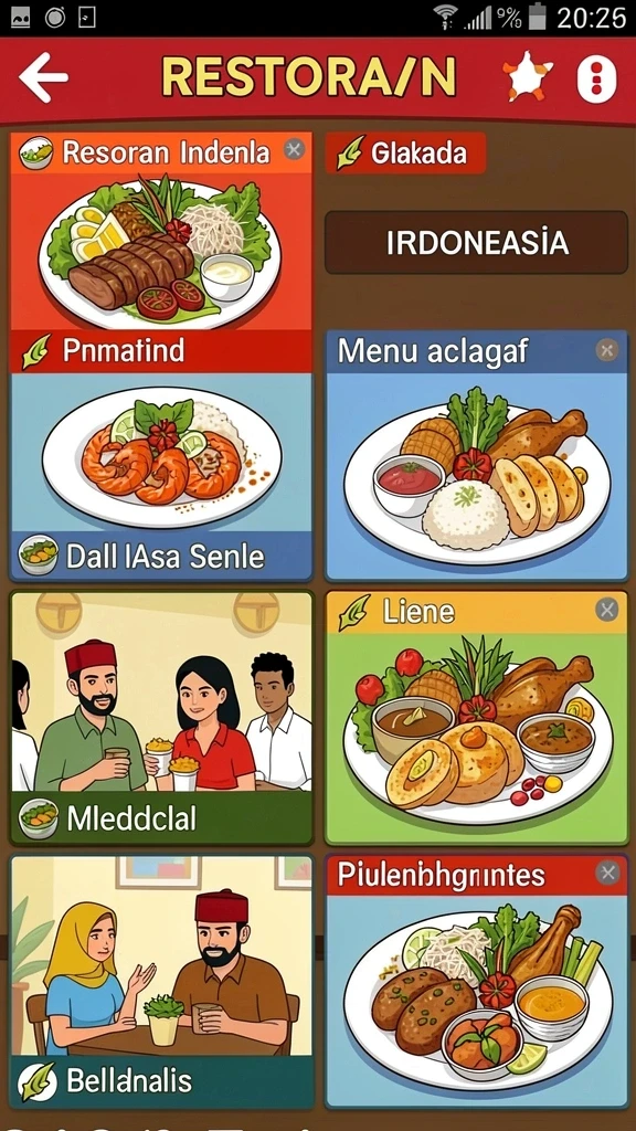 Info Lengkap Aplikasi l777 Versi Terbaru screenshot