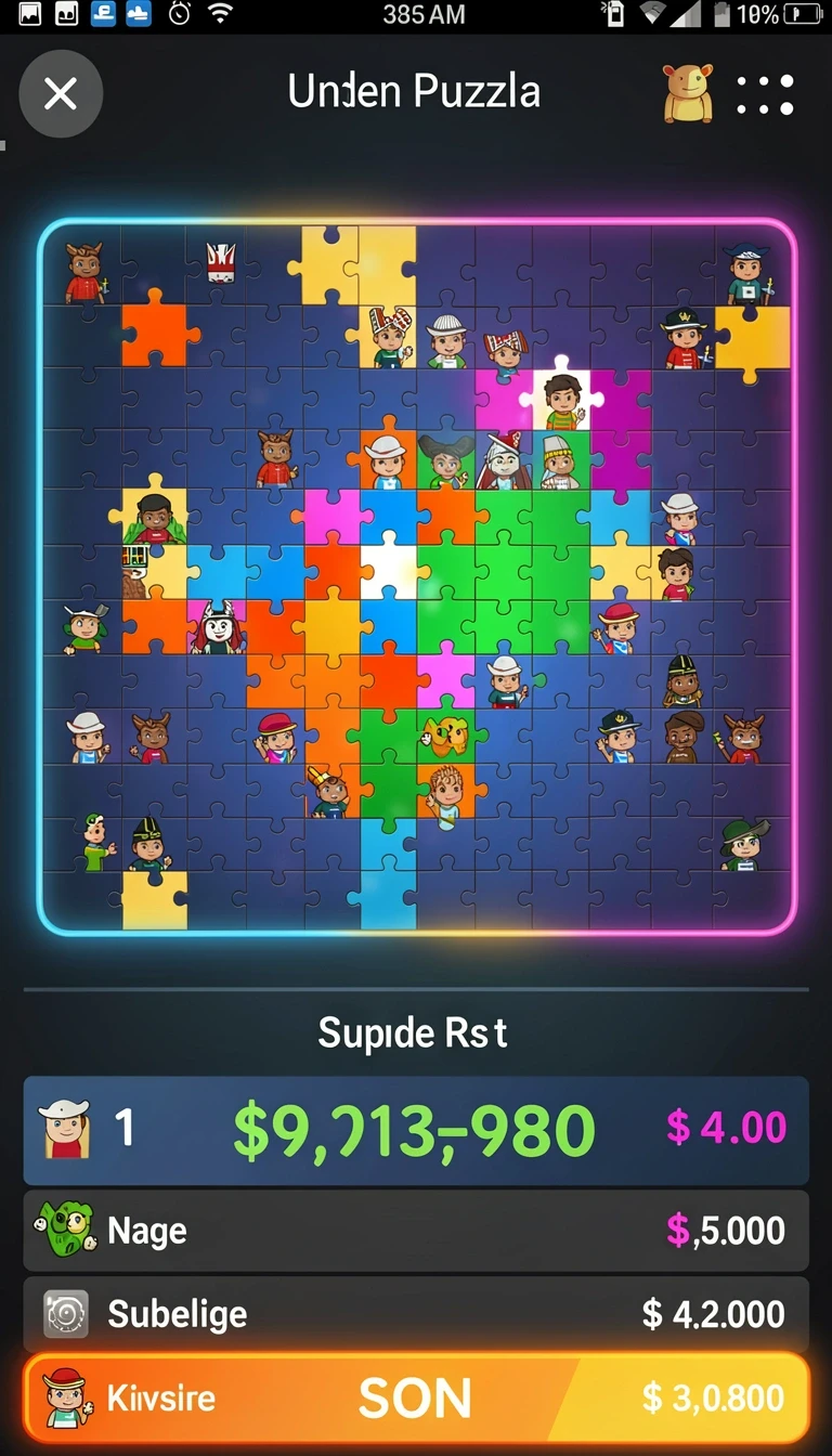 suburtoto APK Terbaru: Download Cepat dan Gratis screenshot