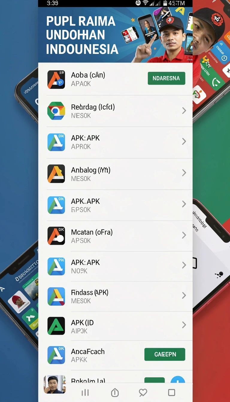 Download menang666 APK Terbaru Full Version screenshot