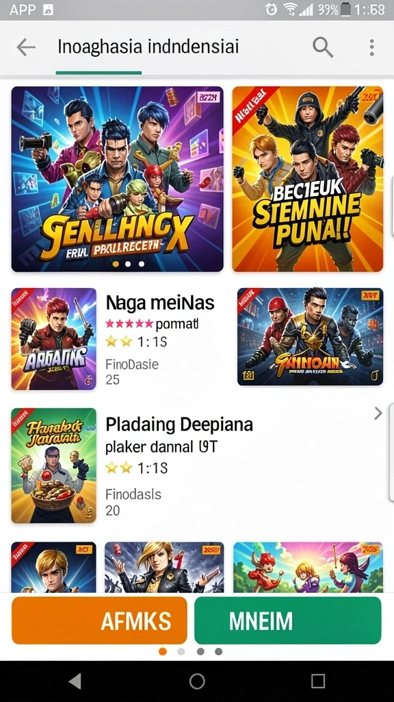 Download Aplikasi king123 Terbaru untuk HP Android screenshot