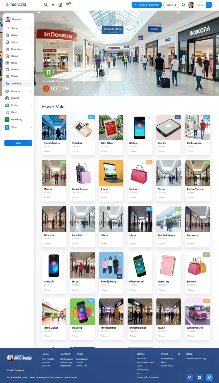 Kelebihan dan Fitur Aplikasi open Terbaru screenshot