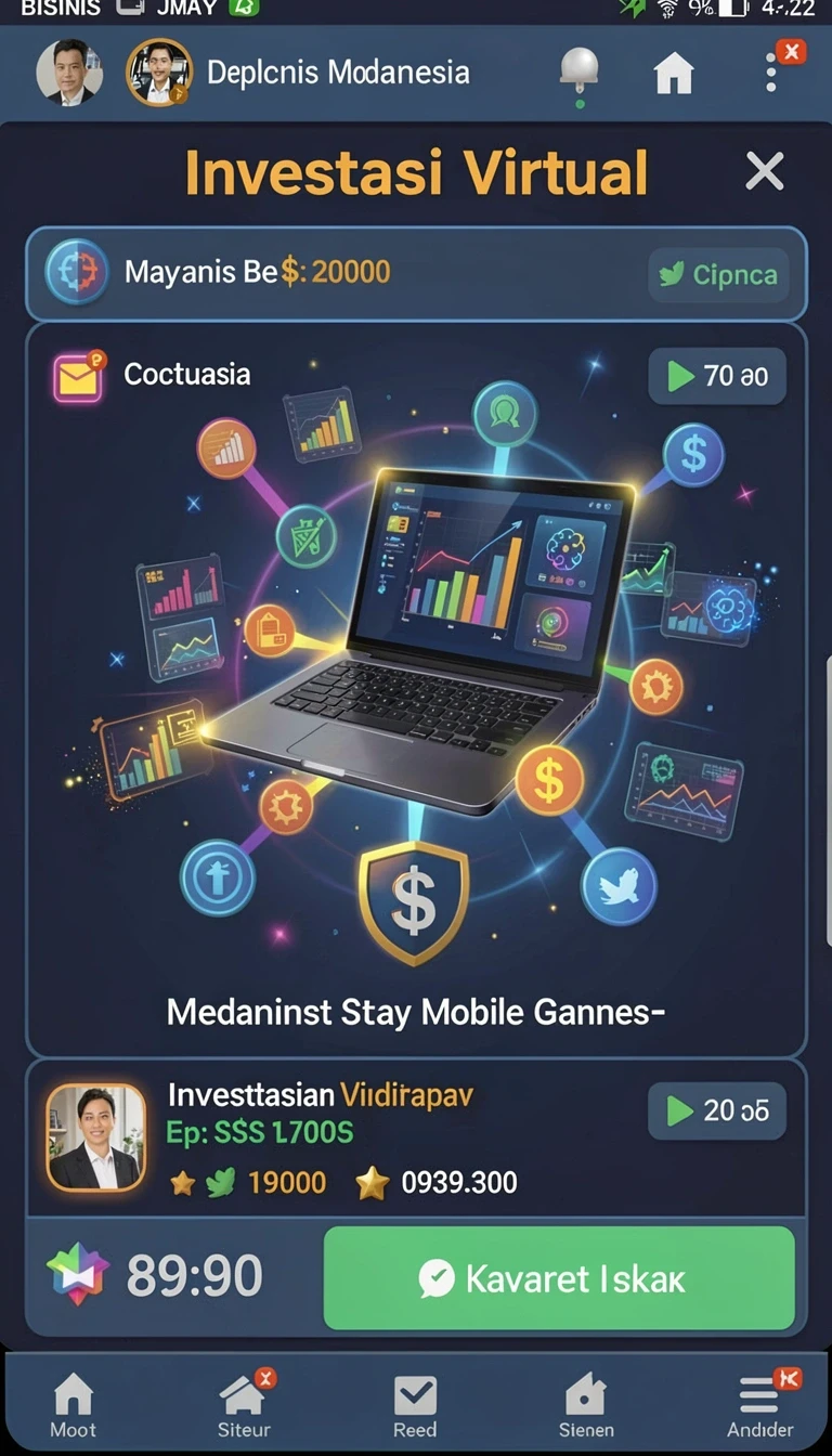 Cara Update Aplikasi fomototo ke Versi Terbaru screenshot