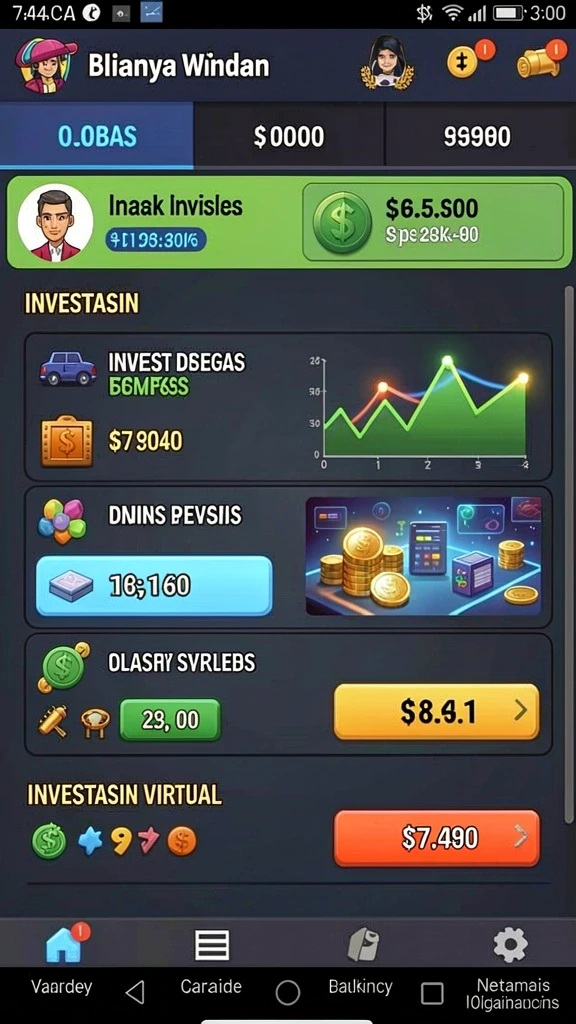 Download 9399slot APK untuk Android screenshot